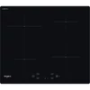 Kép 1/7 - Whirlpool WS Q3560 CPNE indukciós főzőlap