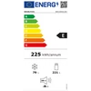 Kép 4/11 - Whirlpool WHC20D013D1 beépíthető hűtő-fagyasztó