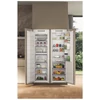 Kép 5/10 - Whirlpool WHSD18F013C2 P Beépíthető fagyasztószekrény Push to open