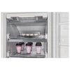 Kép 8/10 - Whirlpool WHSD18F013C2 P Beépíthető fagyasztószekrény Push to open