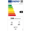 Kép 5/8 - Whirlpool WQ9 U2BL EF szabadonálló négyajtós hűtőszekrény