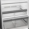 Kép 3/7 - WHIRLPOOL WHD26473X5E Felülfagyasztós hűtőszekrény