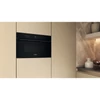 Kép 5/8 - WHIRLPOOL BEÉPÍTHETŐ MIKROHULLÁMÚ SÜTŐ WMD7O4TB