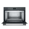 Kép 2/8 - WHIRLPOOL BEÉPÍTHETŐ MIKROHULLÁMÚ SÜTŐ WMD7O4TSG