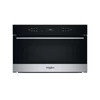Kép 1/8 - WHIRLPOOL BEÉPÍTHETŐ MIKROHULLÁMÚ SÜTŐ WMD7O4TX