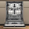 Kép 2/11 - Whirlpool WH7IA115B2M3TUS0 Beépíthető mosogatógép