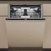 Kép 1/11 - Whirlpool WH7IA115B2M3TUS0 Beépíthető mosogatógép