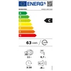 Kép 9/10 - Whirlpool WH6IC11BS7LSA0 Beépíthető mosogatógép