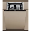 Kép 1/10 - Whirlpool WH6IC11BS7LSA0 Beépíthető mosogatógép