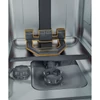 Kép 6/10 - Whirlpool WH6IC11BS7LSA0 Beépíthető mosogatógép