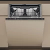 Kép 1/10 - Whirlpool WH7IPC15BM60 Beépíthető mosogatógép