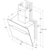 Kép 7/8 - WHIRLPOOL KÜRTŐS PÁRAELSZÍVÓ WHVS 61F LT DP K