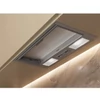 Kép 6/9 - WHIRLPOOL WSK 64 FLS X TELESZKÓPOS PÁRAELSZÍVÓ