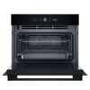 Kép 3/8 - Whirlpool WCC54PMSBA beépíthető sütő