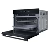 Kép 4/8 - Whirlpool WCC54PMSBA beépíthető sütő