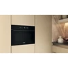 Kép 7/8 - Whirlpool WCC54PMSBA beépíthető sütő