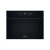 Kép 1/8 - Whirlpool WCC54PMSBA beépíthető sütő