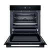 Kép 2/11 - Whirlpool WOI5S8HM1SBA Beépíthető sütő