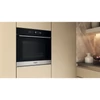 Kép 6/10 - Whirlpool WOI5S8HM1SXA Beépíthető sütő