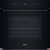 Kép 1/10 - Whirlpool beépíthető elektromos sütő