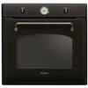 Kép 1/6 - WHIRLPOOL WTA C 8411 SC OW Rusztikus sütő