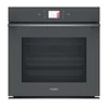 Kép 1/10 - WHIRLPOOL BEÉPÍTHETŐ SÜTŐ WOI118HT2SSMA