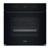 Kép 1/11 - WHIRLPOOL WOI7P8FHT1SBA BEÉPÍTHETŐ GŐZSÜTŐ