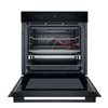 Kép 2/11 - WHIRLPOOL WOI7P8FHT1SBA BEÉPÍTHETŐ GŐZSÜTŐ