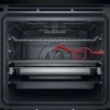 Kép 8/11 - WHIRLPOOL WOI7P8FHT1SBA BEÉPÍTHETŐ GŐZSÜTŐ