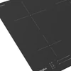 Kép 3/6 - WHIRLPOOL WB S2560 NE BM beépíthető indukciós főzőlap Matt Protect