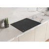 Kép 5/6 - WHIRLPOOL WB S2560 NE BM beépíthető indukciós főzőlap Matt Protect