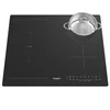 Kép 7/8 - WHIRLPOOL WS 1160P CP NE beépíthető indukciós főzőlap