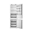 Kép 1/7 - Whirlpool WHK2 5294 B6E Dual No Frost beépíthető hűtőszekrény 178cm 
