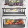 Kép 5/10 - Whirlpool WHK2 5294 B6E1 Dual No Frost beépíthető hűtőszekrény 178cm 