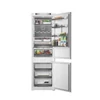Kép 6/10 - Whirlpool WHK2 5294 B6E1 Dual No Frost beépíthető hűtőszekrény 178cm 