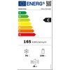 Kép 10/10 - Whirlpool WHK2 5294 B6E1 Dual No Frost beépíthető hűtőszekrény 178cm 
