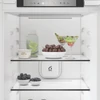 Kép 2/8 - Whirlpool WHK2 5322 B4E Dual No Frost beépíthető hűtőszekrény