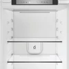 Kép 4/8 - Whirlpool WHK2 5322 B4E Dual No Frost beépíthető hűtőszekrény