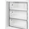 Kép 8/8 - Whirlpool WHK2 5322 B4E Dual No Frost beépíthető hűtőszekrény