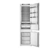 Kép 1/8 - Whirlpool WHK2 5323 B5E1 Dua No Frost beépíthető hűtőszekrény