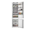 Kép 6/8 - Whirlpool WHK2 5323 B5E1 Dua No Frost beépíthető hűtőszekrény