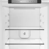 Kép 2/6 - Whirlpool WHK2 5324 B6E Dual No Frost beépíthető hűtőszekrény