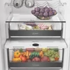 Kép 4/6 - Whirlpool WHK2 5324 B6E Dual No Frost beépíthető hűtőszekrény