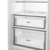 Kép 4/6 - WHIRLPOOL WHMLF 6442 XP4E Szabadonálló hűtőszekrény