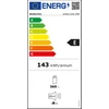 Kép 3/6 - WHIRLPOOL WHMLF 6442 XP4E Szabadonálló hűtőszekrény