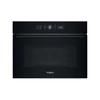 Kép 1/7 - WHIRLPOOL WMW54HMB Beépíthető Mikrohullámú Sütő fekete