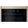 Kép 2/7 - WHIRLPOOL WMW54HMB Beépíthető Mikrohullámú Sütő fekete