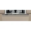 Kép 5/8 - Whirlpool WH6IA10BS7L0 Beépíthető mosogatógép