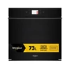 Kép 1/6 - WHIRLPOOL BEÉPÍTHETŐ SÜTŐ WOI98HT2SBA