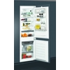 Kép 1/2 - WHIRLPOOL Beépíthető Kombinált Hűtőszekrény ART 6711/A++ SF